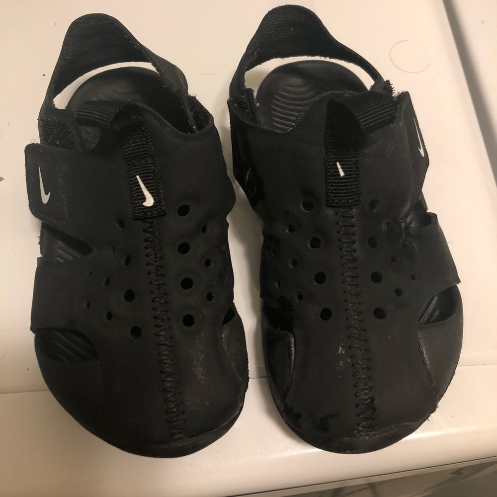 Nike sandals